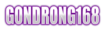 Logo GONDRONG168